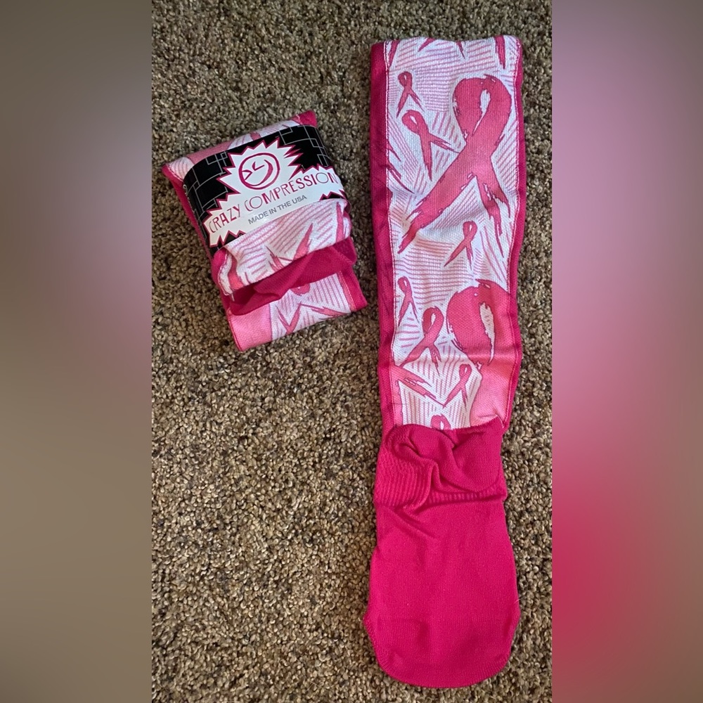CRAZY COMPRESSION SOCKS